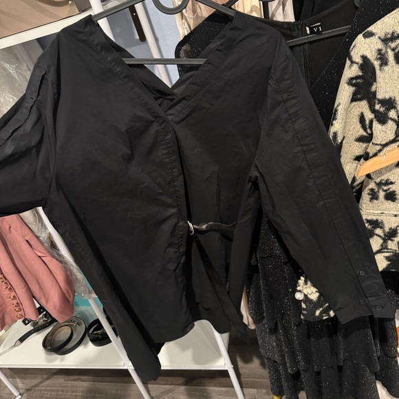 belt top Japanese style - Picture 2 of 3